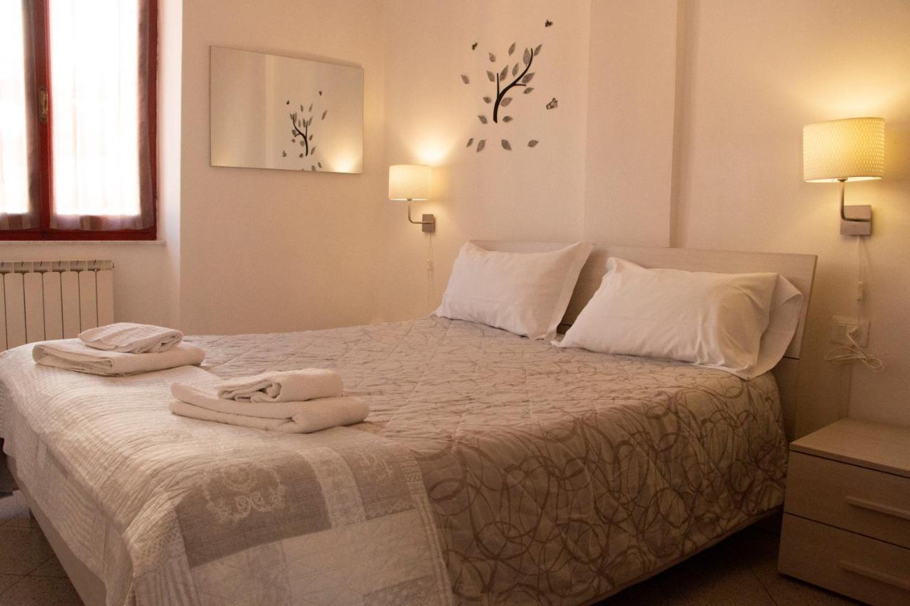 Vintage Room Vernazza Exterior foto