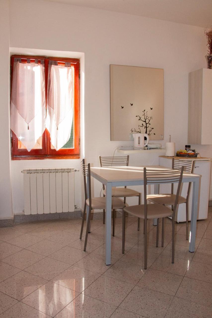 Vintage Room Vernazza Exterior foto
