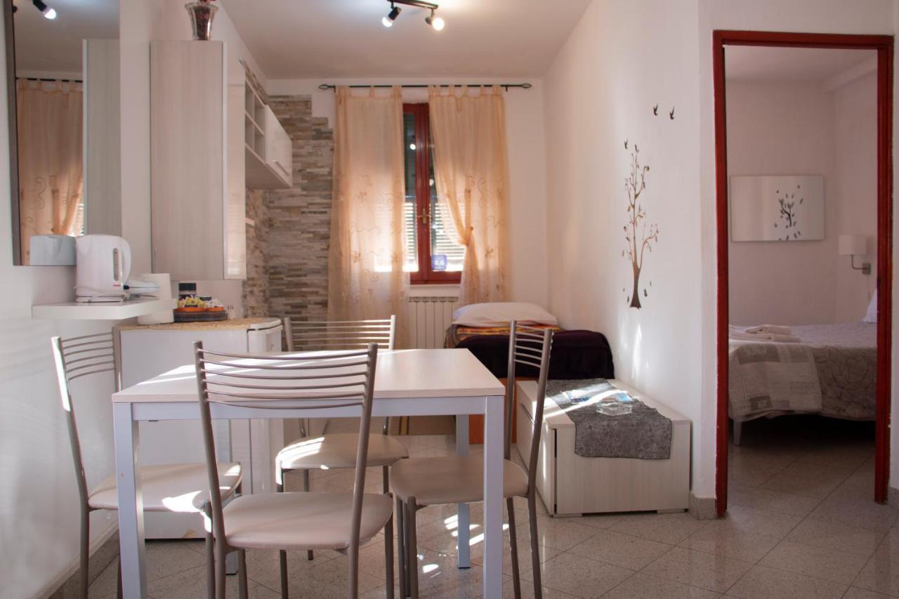 Vintage Room Vernazza Exterior foto