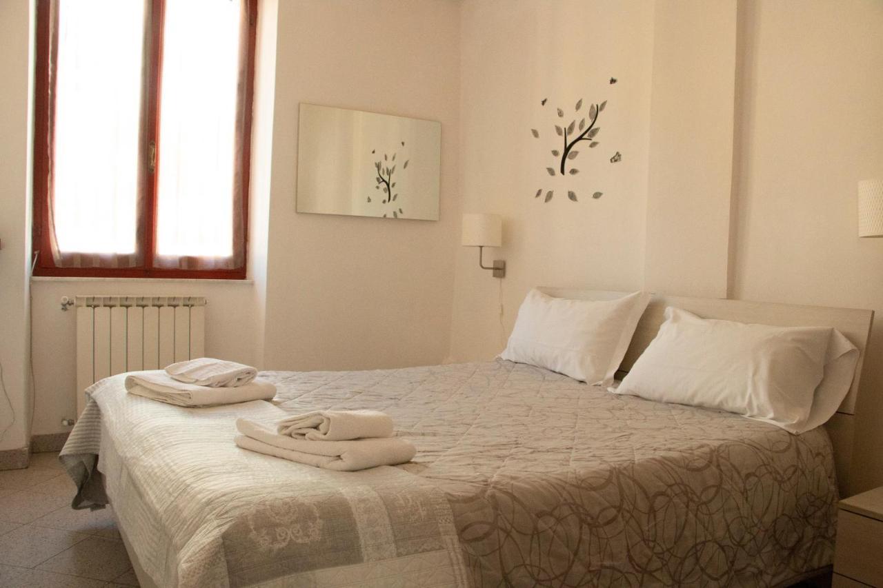 Vintage Room Vernazza Exterior foto
